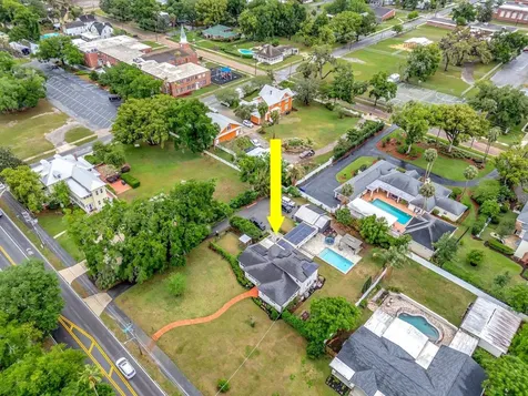 37420 Meridian Avenue Dade City FL 33525