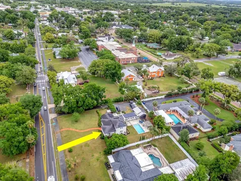 37420 Meridian Avenue Dade City FL 33525