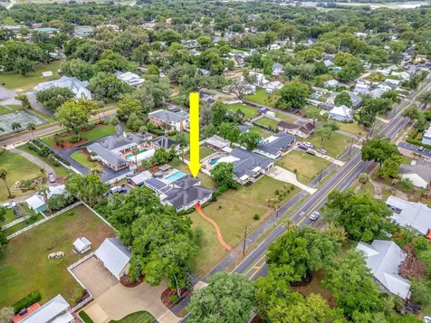 37420 Meridian Avenue Dade City FL 33525