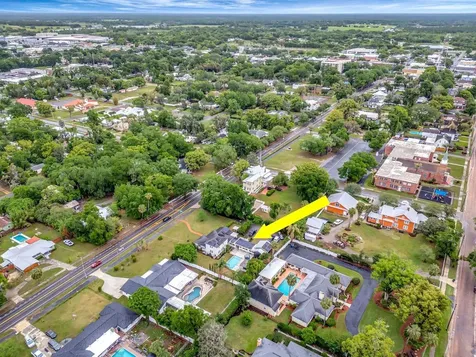 37420 Meridian Avenue Dade City FL 33525