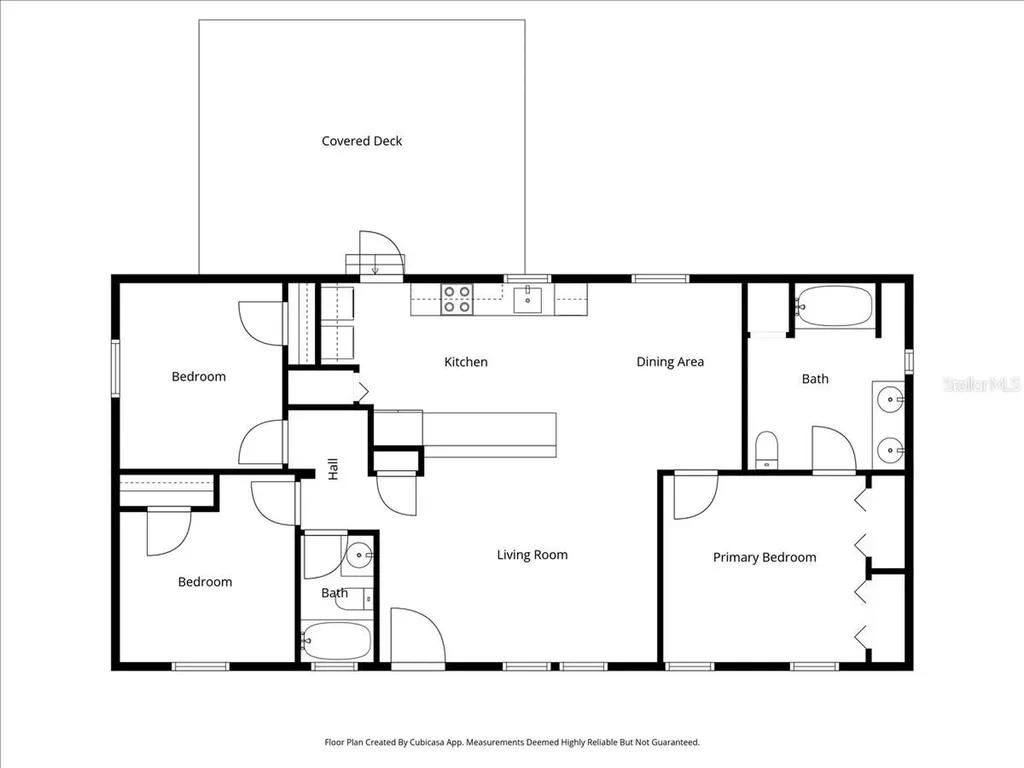 3901 SE 56th Avenue Ocala FL 34480