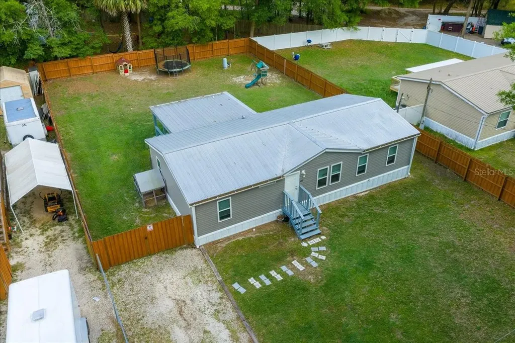 3901 SE 56th Avenue Ocala FL 34480