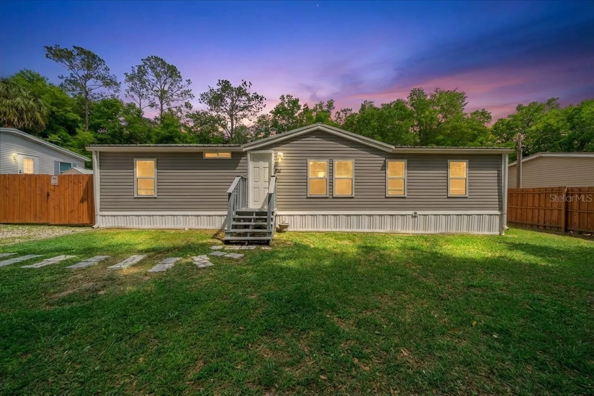 3901 SE 56th Avenue Ocala FL 34480