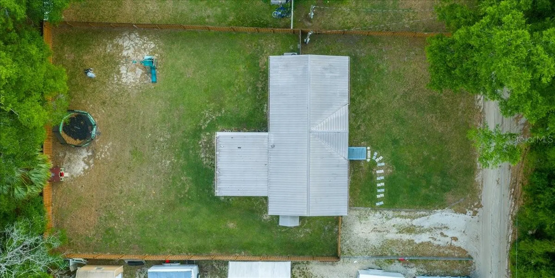 3901 SE 56th Avenue Ocala FL 34480
