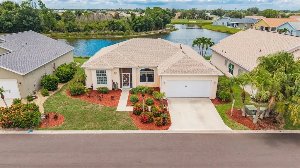 24225 Westgate Boulevard Punta Gorda FL 33980