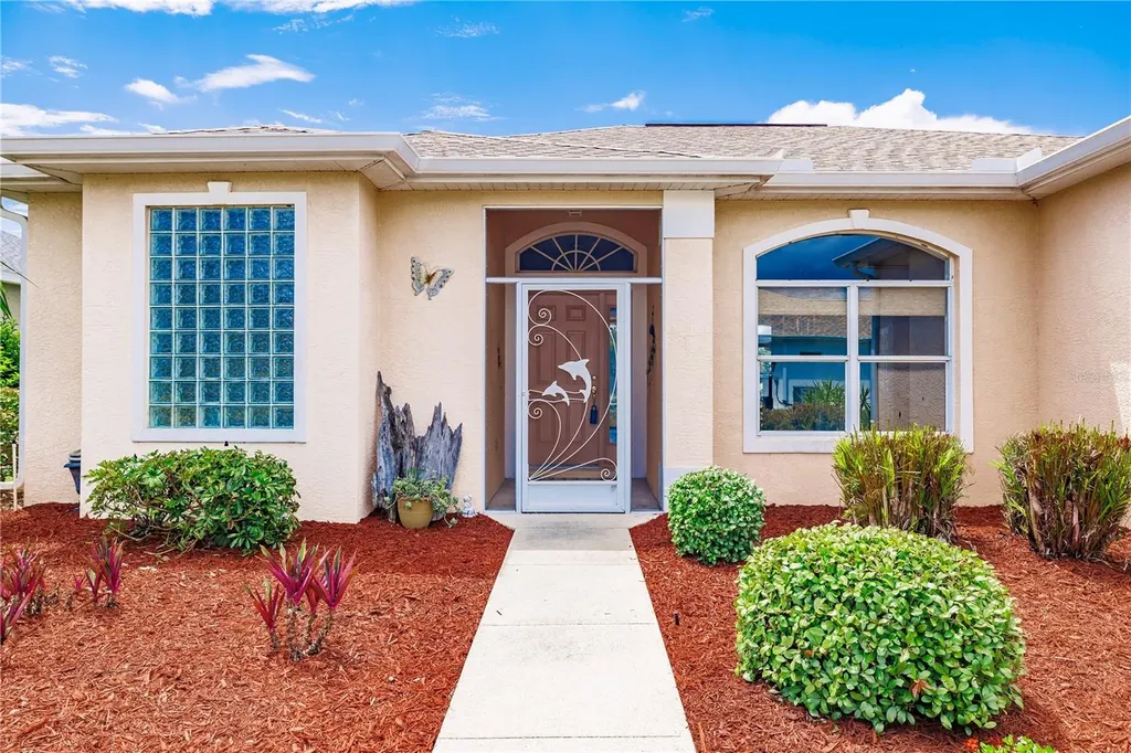 24225 Westgate Boulevard Punta Gorda FL 33980