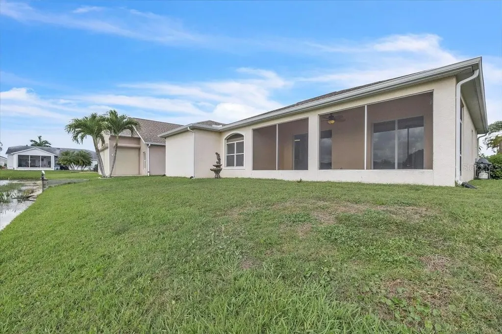 24225 Westgate Boulevard Punta Gorda FL 33980