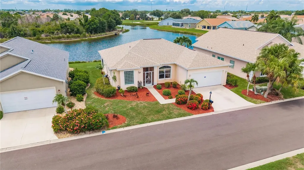 24225 Westgate Boulevard Punta Gorda FL 33980