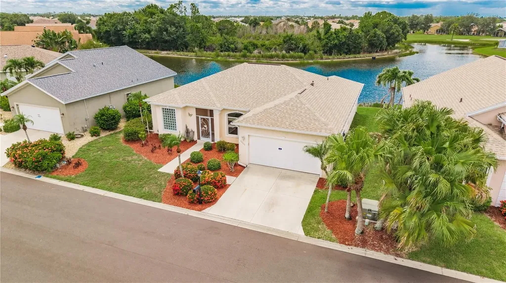 24225 Westgate Boulevard Punta Gorda FL 33980