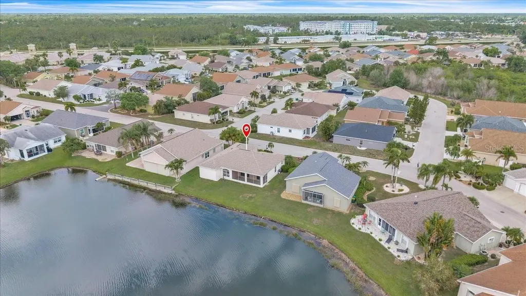24225 Westgate Boulevard Punta Gorda FL 33980