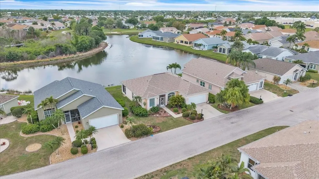 24225 Westgate Boulevard Punta Gorda FL 33980