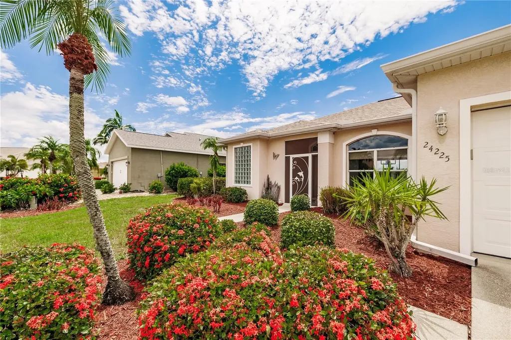 24225 Westgate Boulevard Punta Gorda FL 33980