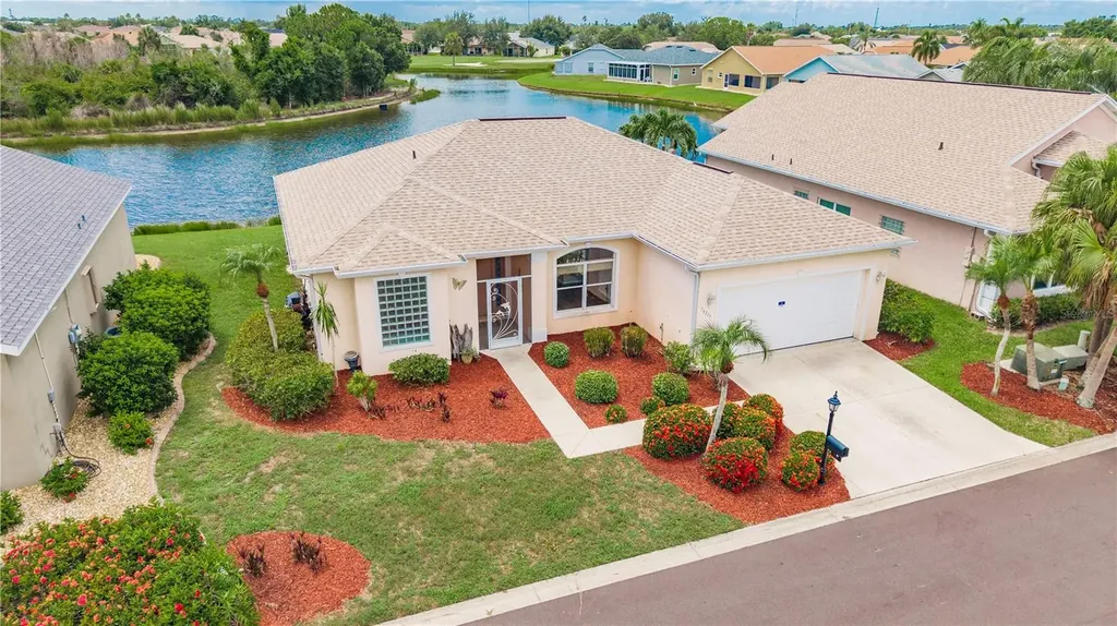 24225 Westgate Boulevard Punta Gorda FL 33980