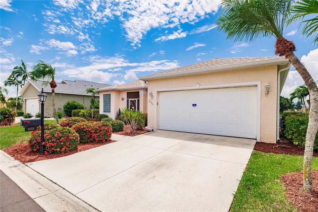 24225 Westgate Boulevard Punta Gorda FL 33980