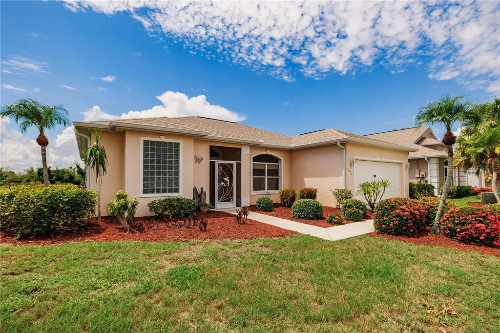 24225 Westgate Boulevard Punta Gorda FL 33980