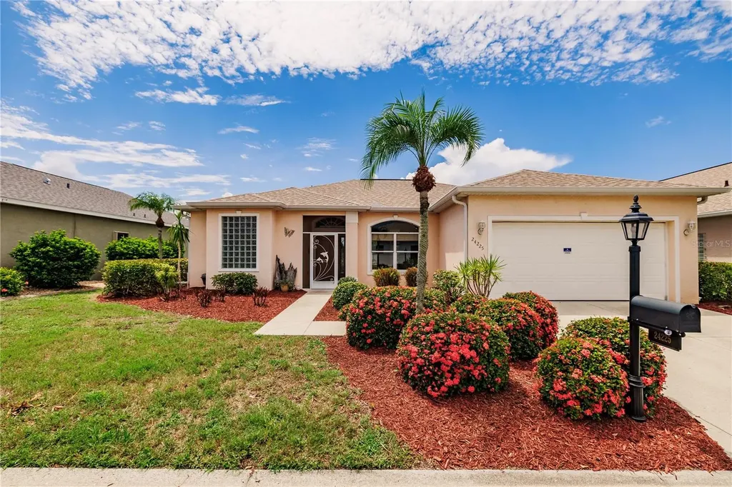 24225 Westgate Boulevard Punta Gorda FL 33980