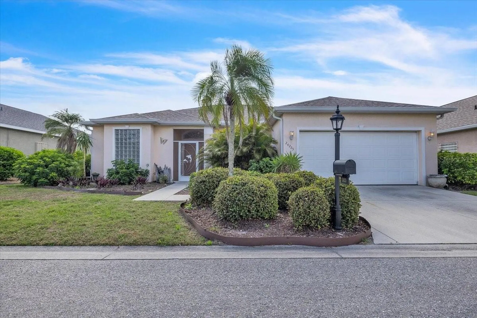 24225 Westgate Boulevard Punta Gorda FL 33980