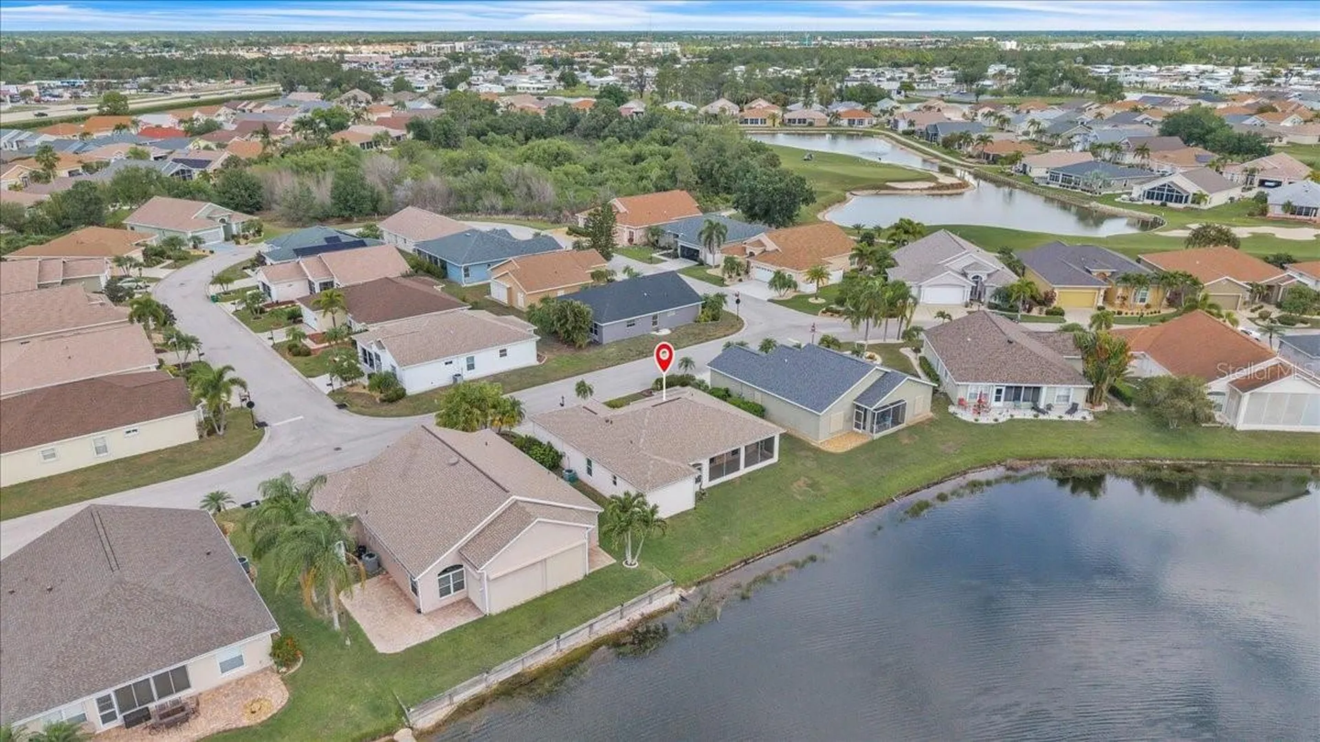 24225 Westgate Boulevard Punta Gorda FL 33980