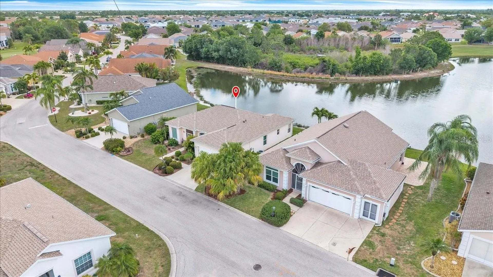 24225 Westgate Boulevard Punta Gorda FL 33980