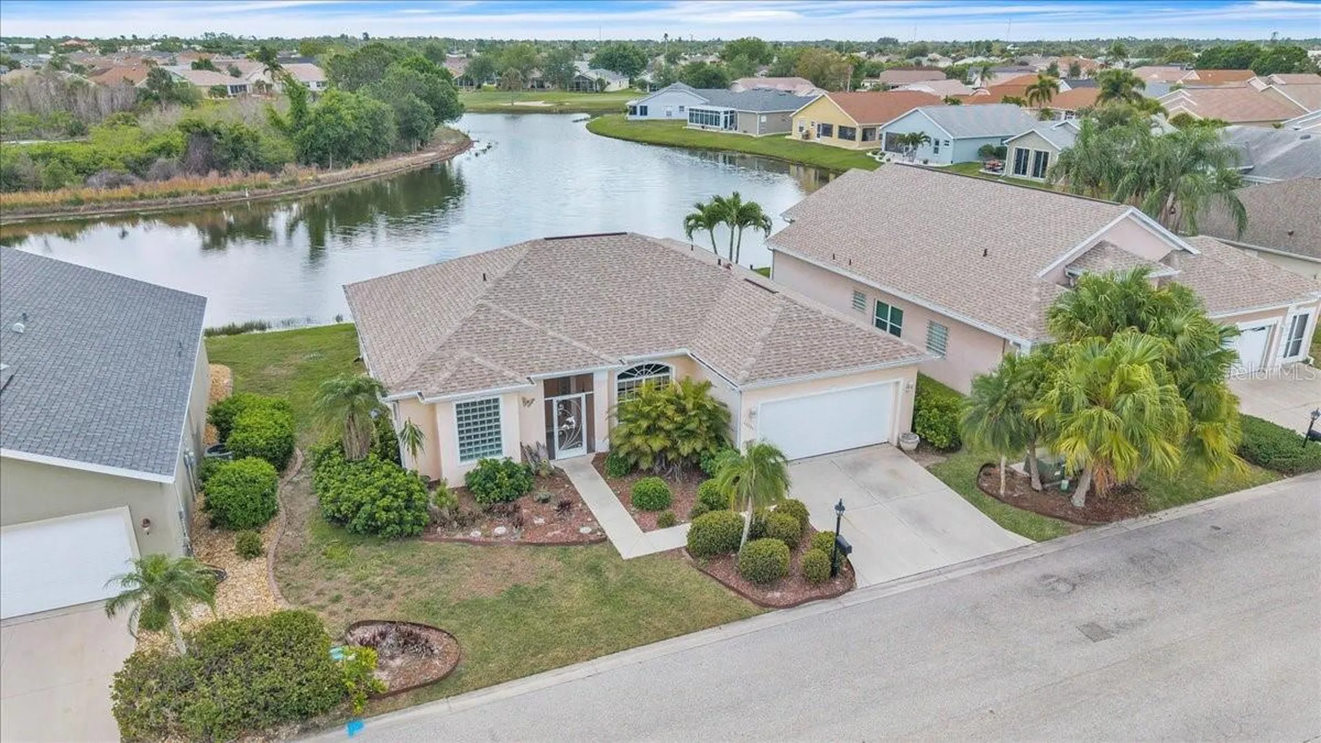 24225 Westgate Boulevard Punta Gorda FL 33980