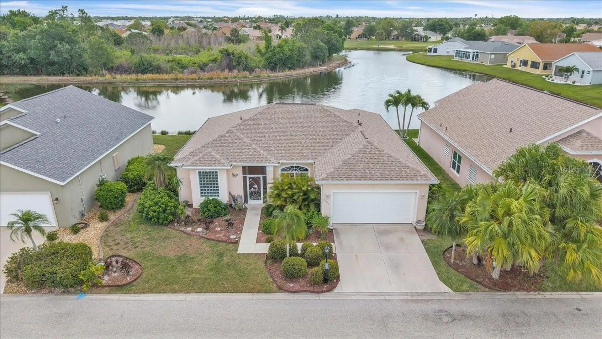 24225 Westgate Boulevard Punta Gorda FL 33980