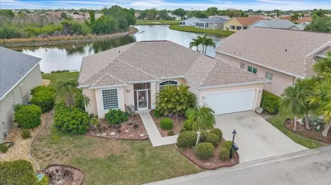 24225 Westgate Boulevard Punta Gorda FL 33980