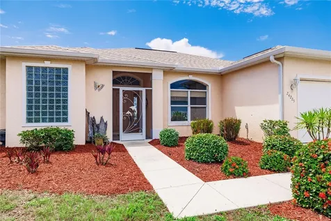 24225 Westgate Boulevard Punta Gorda FL 33980