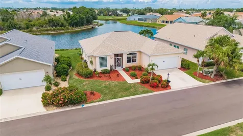 24225 Westgate Boulevard Punta Gorda FL 33980