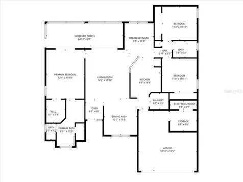 24225 Westgate Boulevard Punta Gorda FL 33980