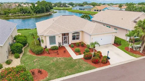 24225 Westgate Boulevard Punta Gorda FL 33980
