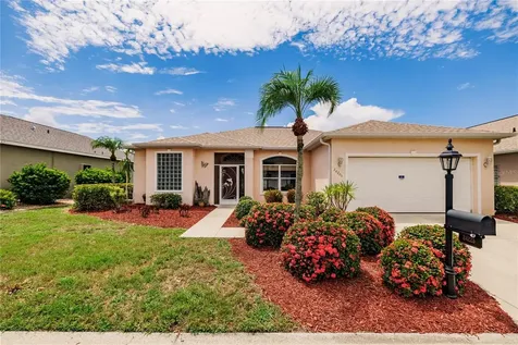 24225 Westgate Boulevard Punta Gorda FL 33980