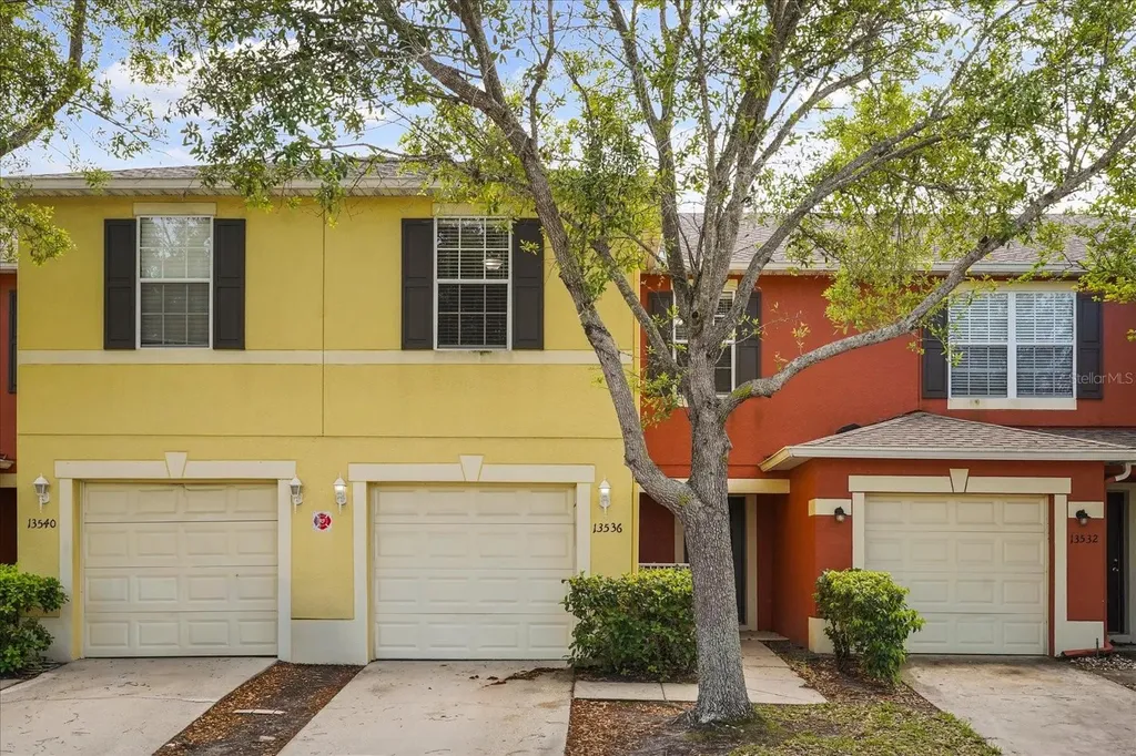 13536 Tea Rose Way Orlando FL 32824