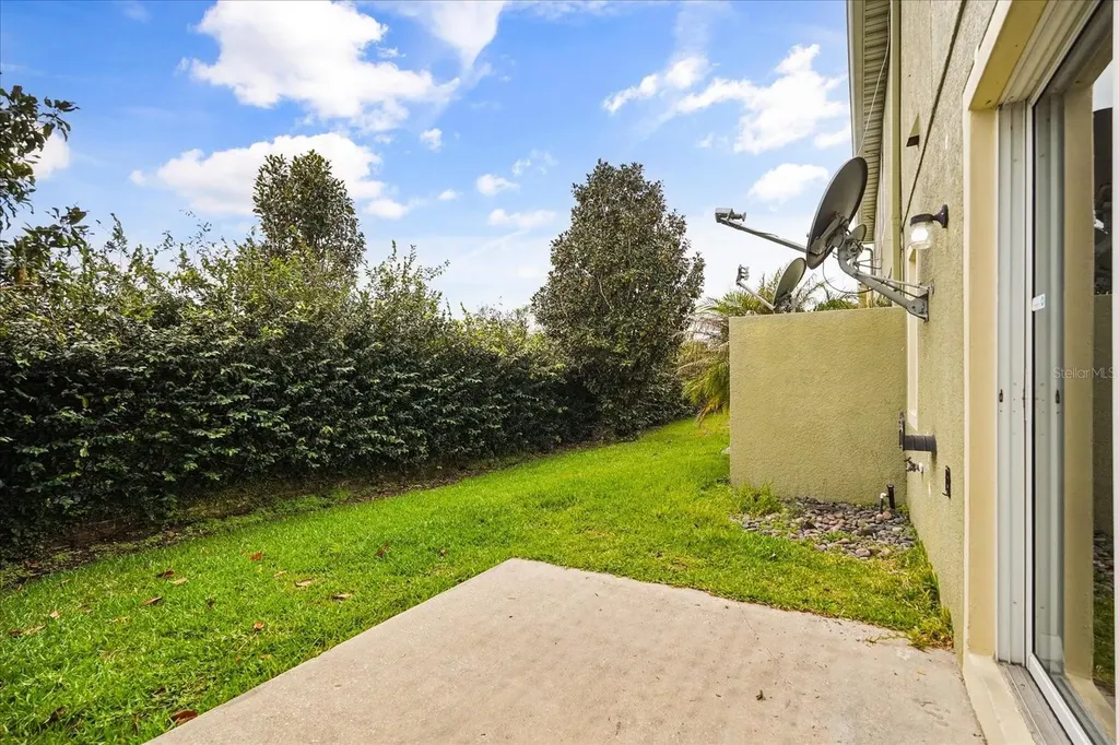 13536 Tea Rose Way Orlando FL 32824
