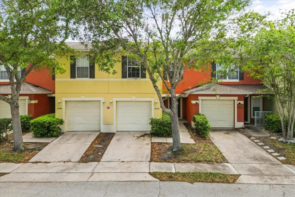 13536 Tea Rose Way Orlando FL 32824