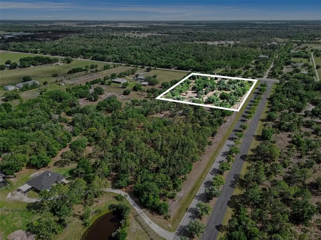 SR-64 E Myakka City FL 34251