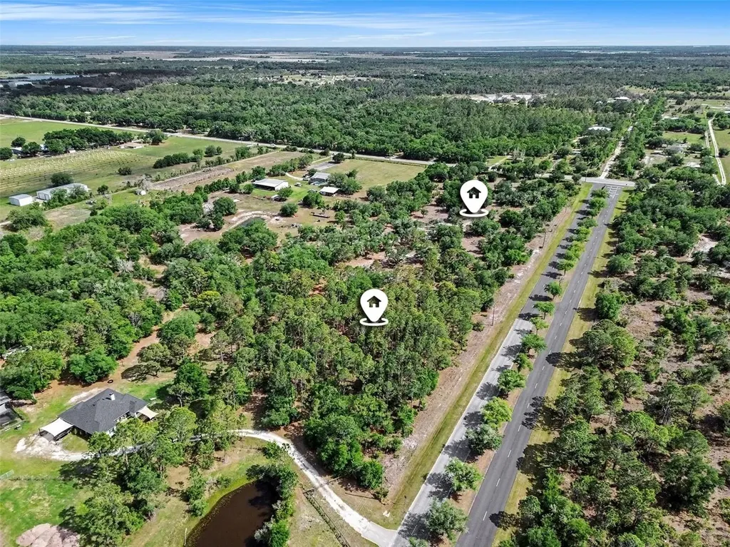 SR-64 E Myakka City FL 34251
