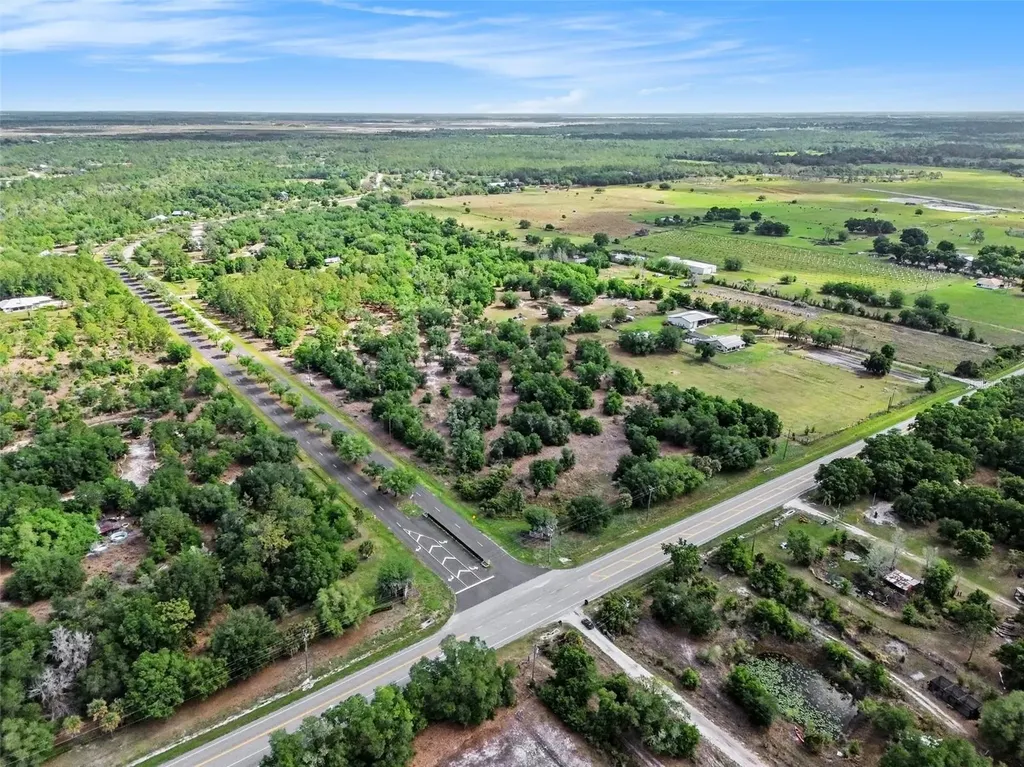 SR-64 E Myakka City FL 34251