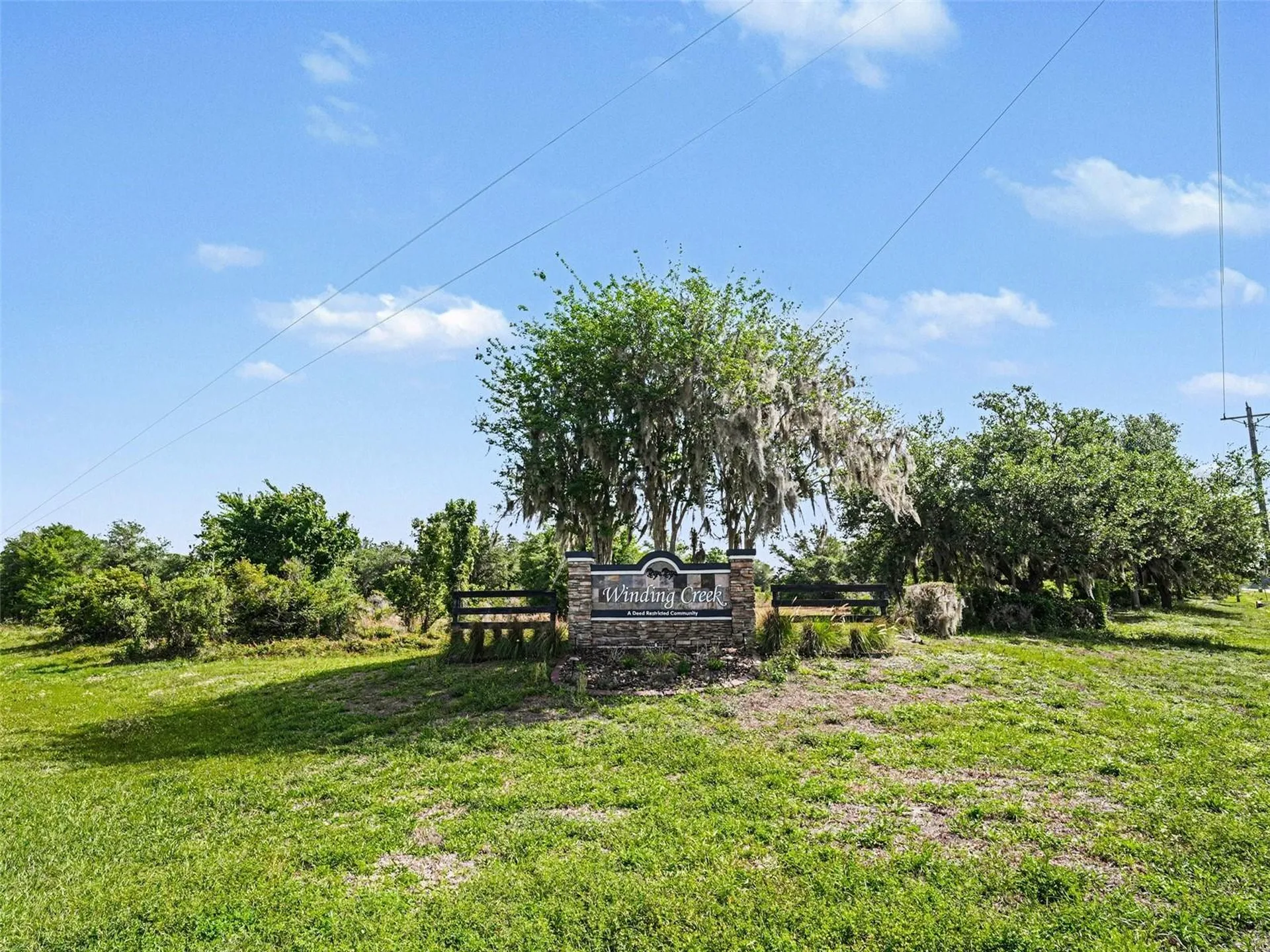 SR-64 E Myakka City FL 34251