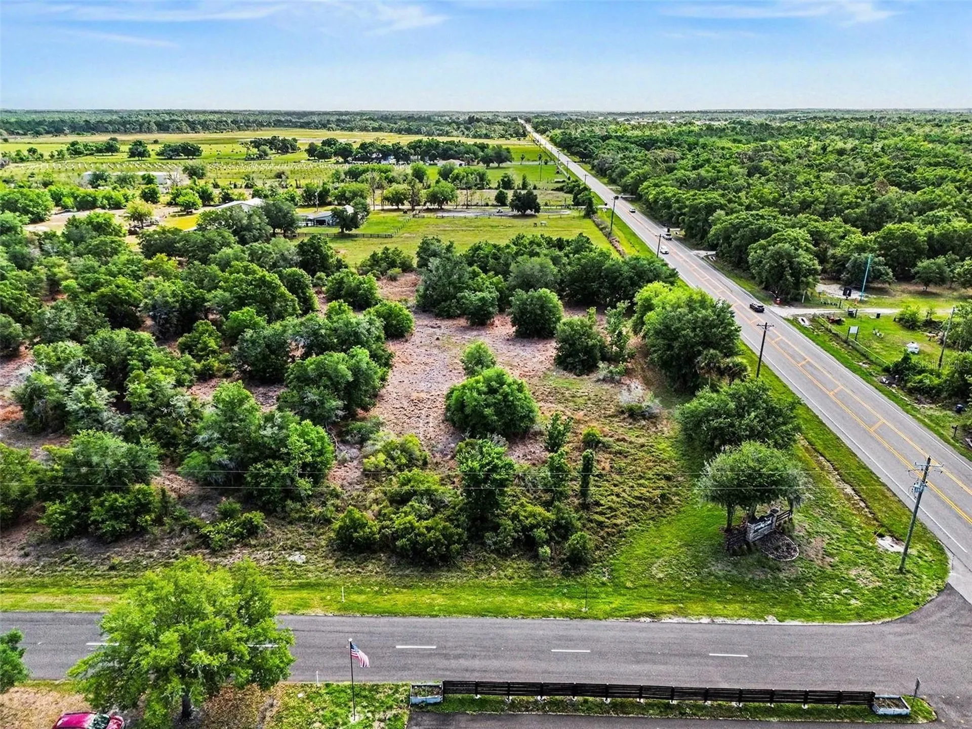 SR-64 E Myakka City FL 34251