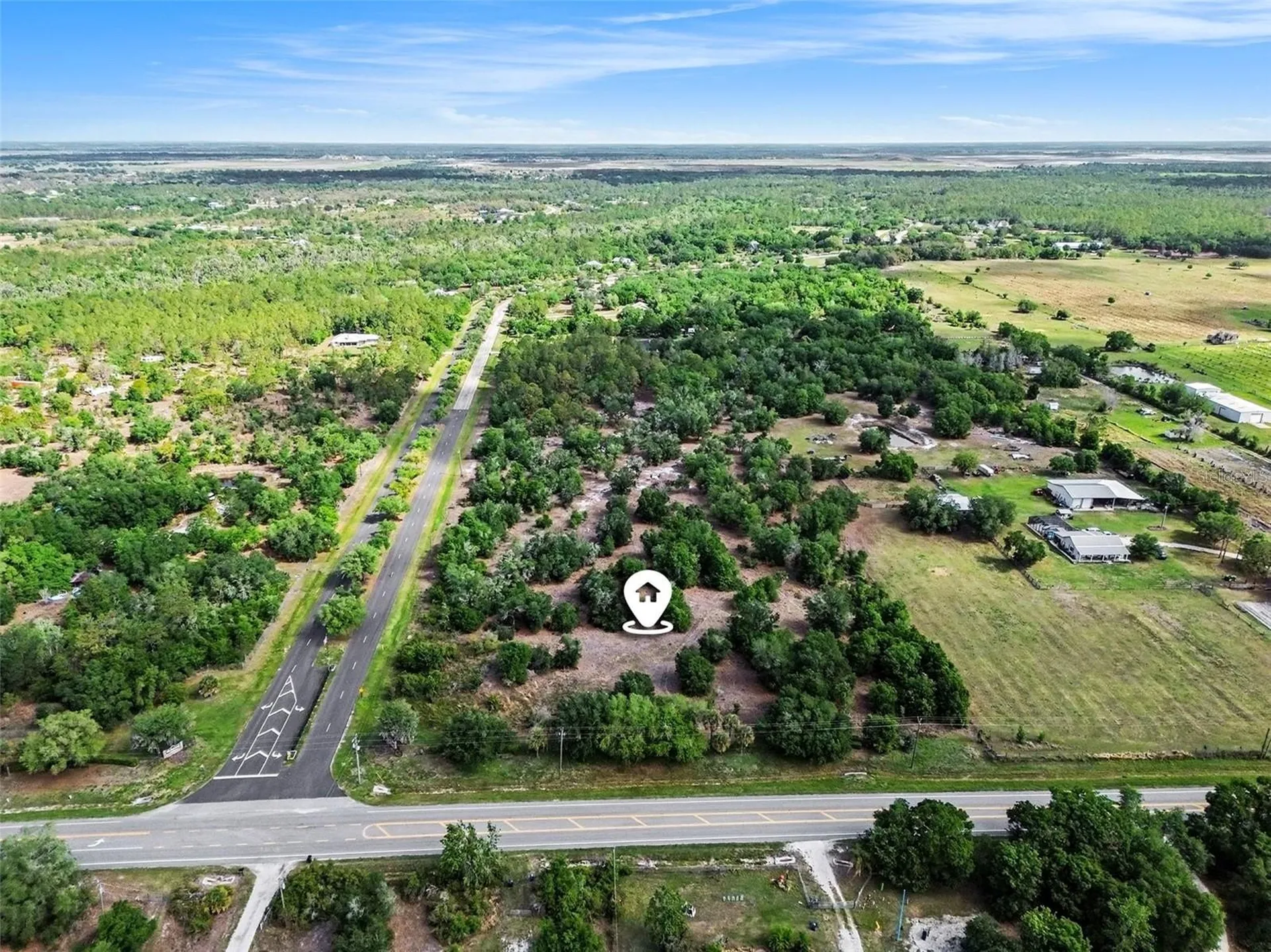 SR-64 E Myakka City FL 34251