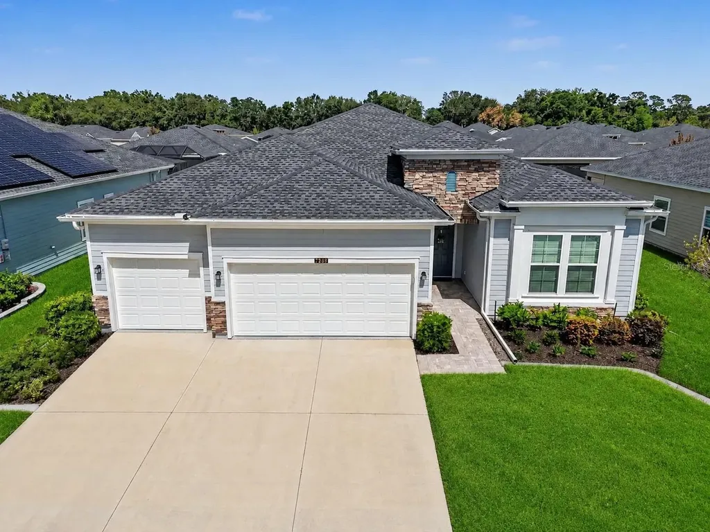 7369 SW 77th Avenue Ocala FL 34481