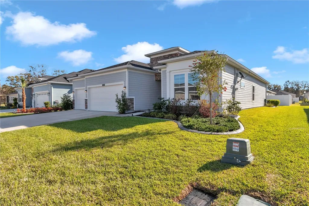 7369 SW 77th Avenue Ocala FL 34481