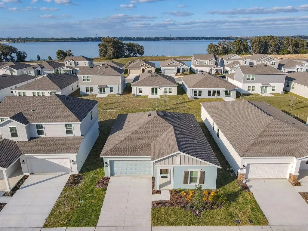 1033 Holden Way Eagle Lake FL 33839