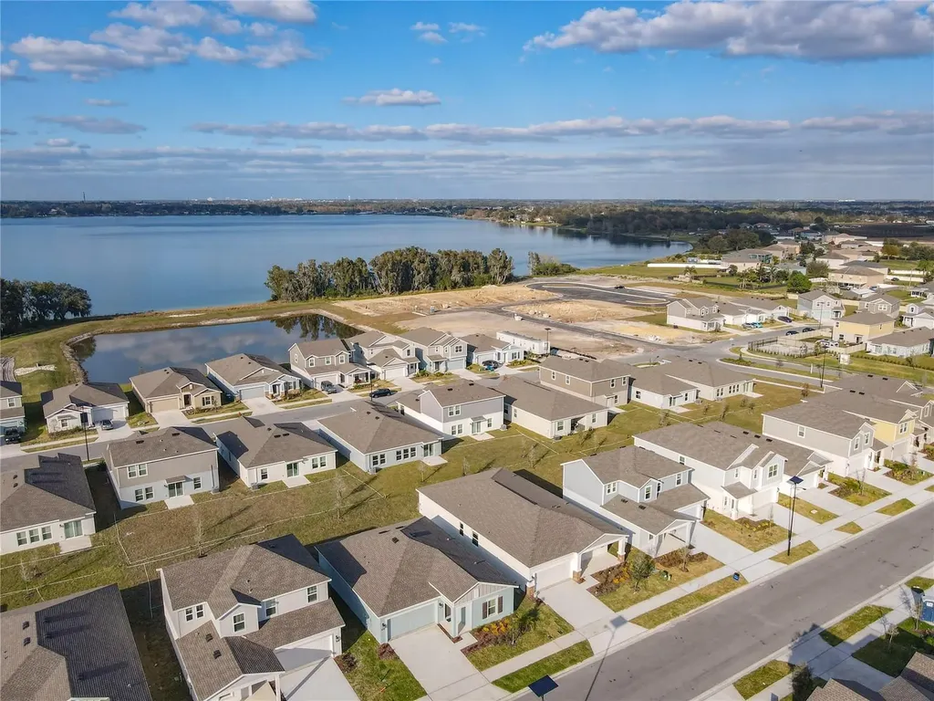 1033 Holden Way Eagle Lake FL 33839