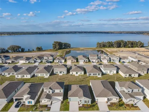 1033 Holden Way Eagle Lake FL 33839