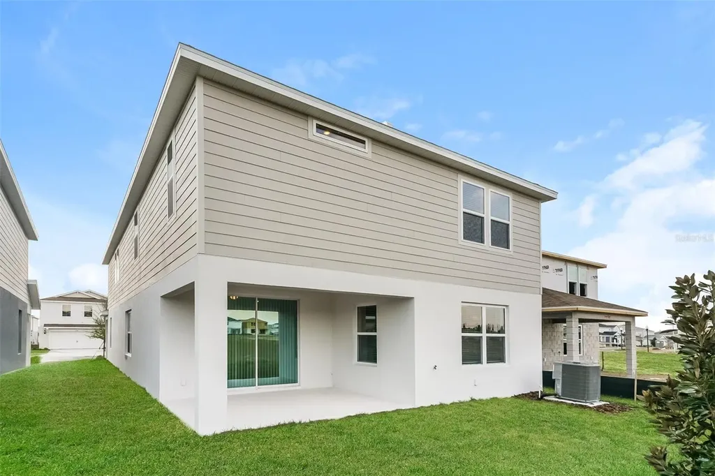 3739 Haddon Avenue Davenport FL 33837