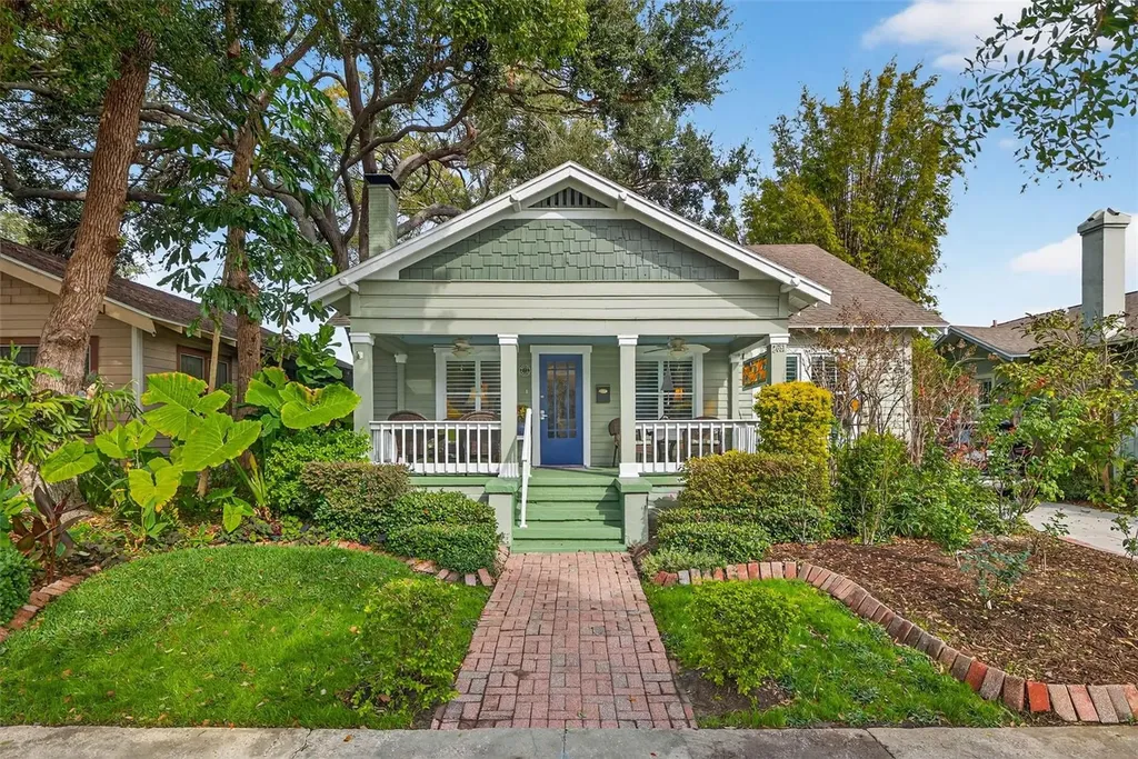 2651 3rd Avenue N St Petersburg FL 33713