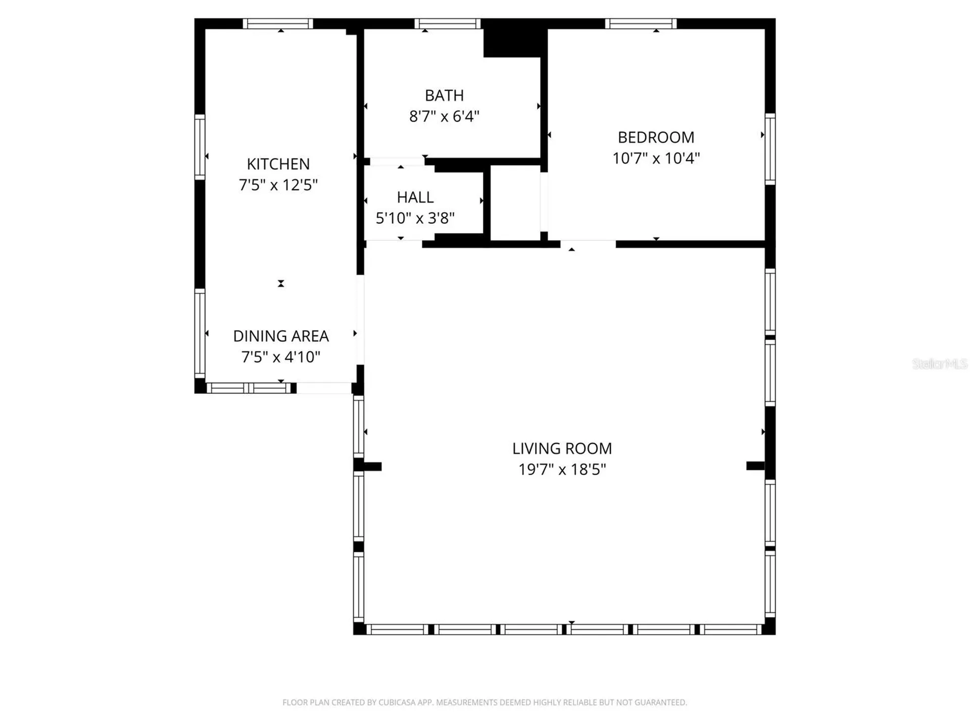 2651 3rd Avenue N St Petersburg FL 33713