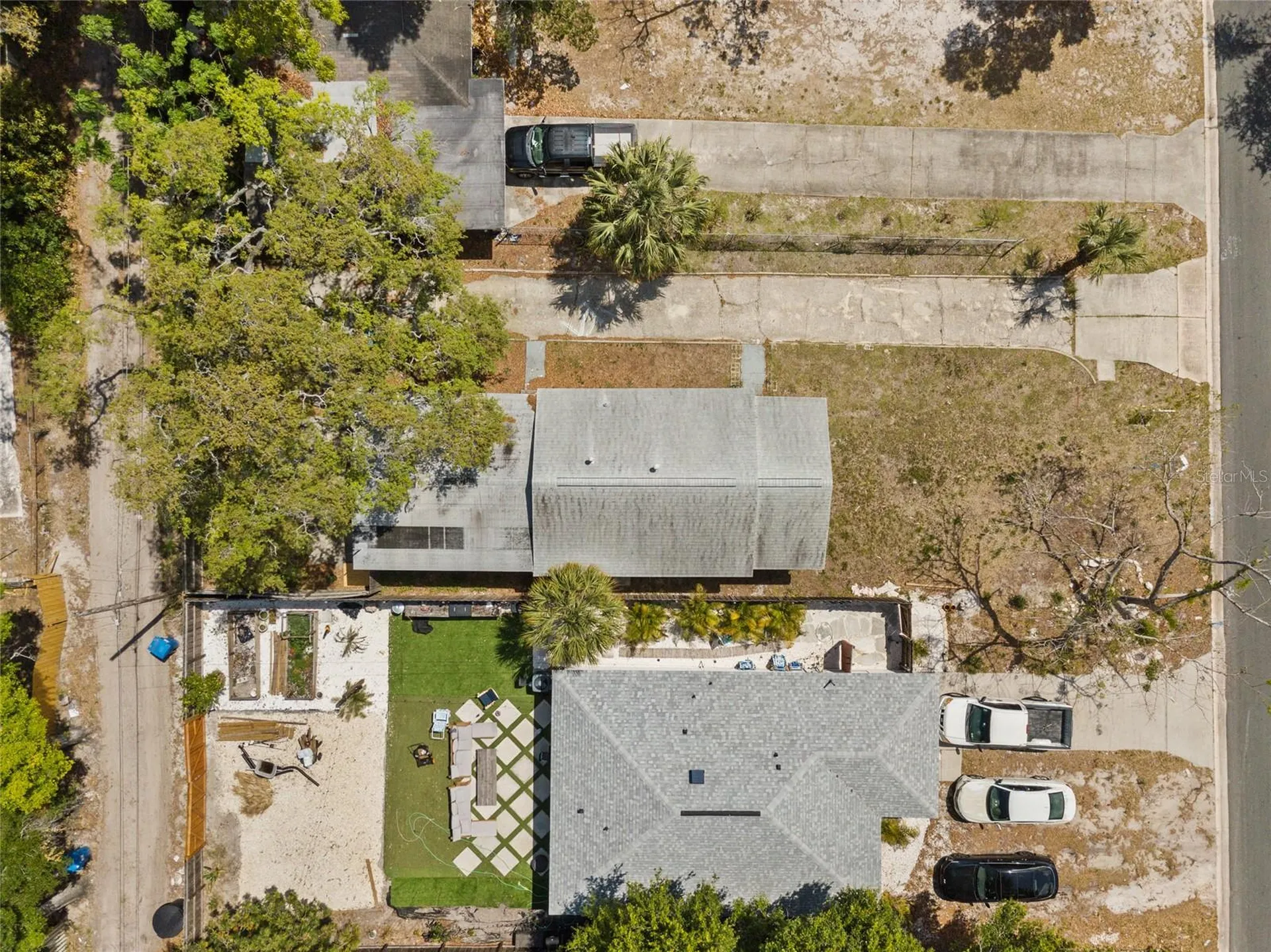 1618 43rd Street S St Petersburg FL 33711