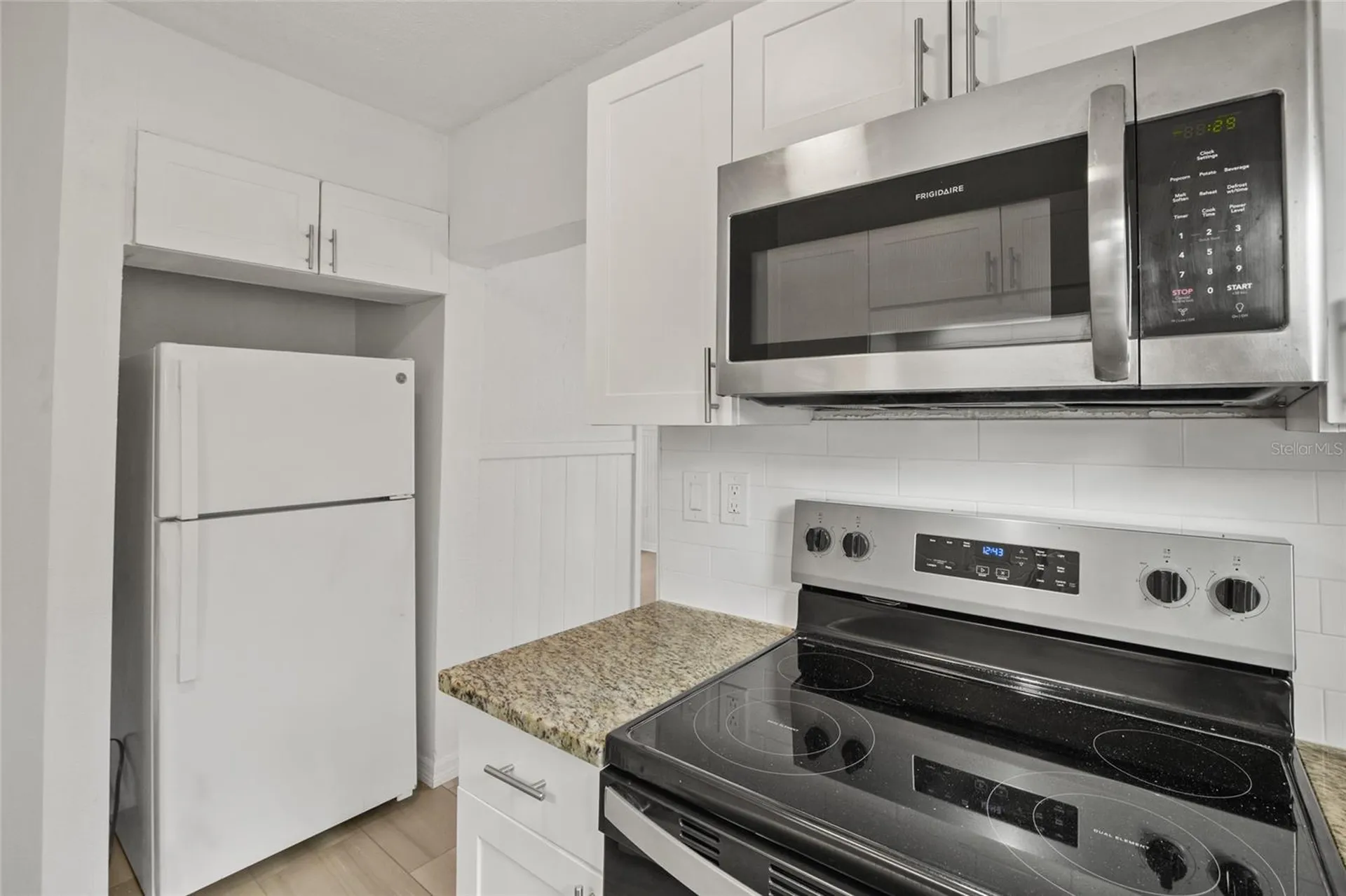 1618 43rd Street S St Petersburg FL 33711